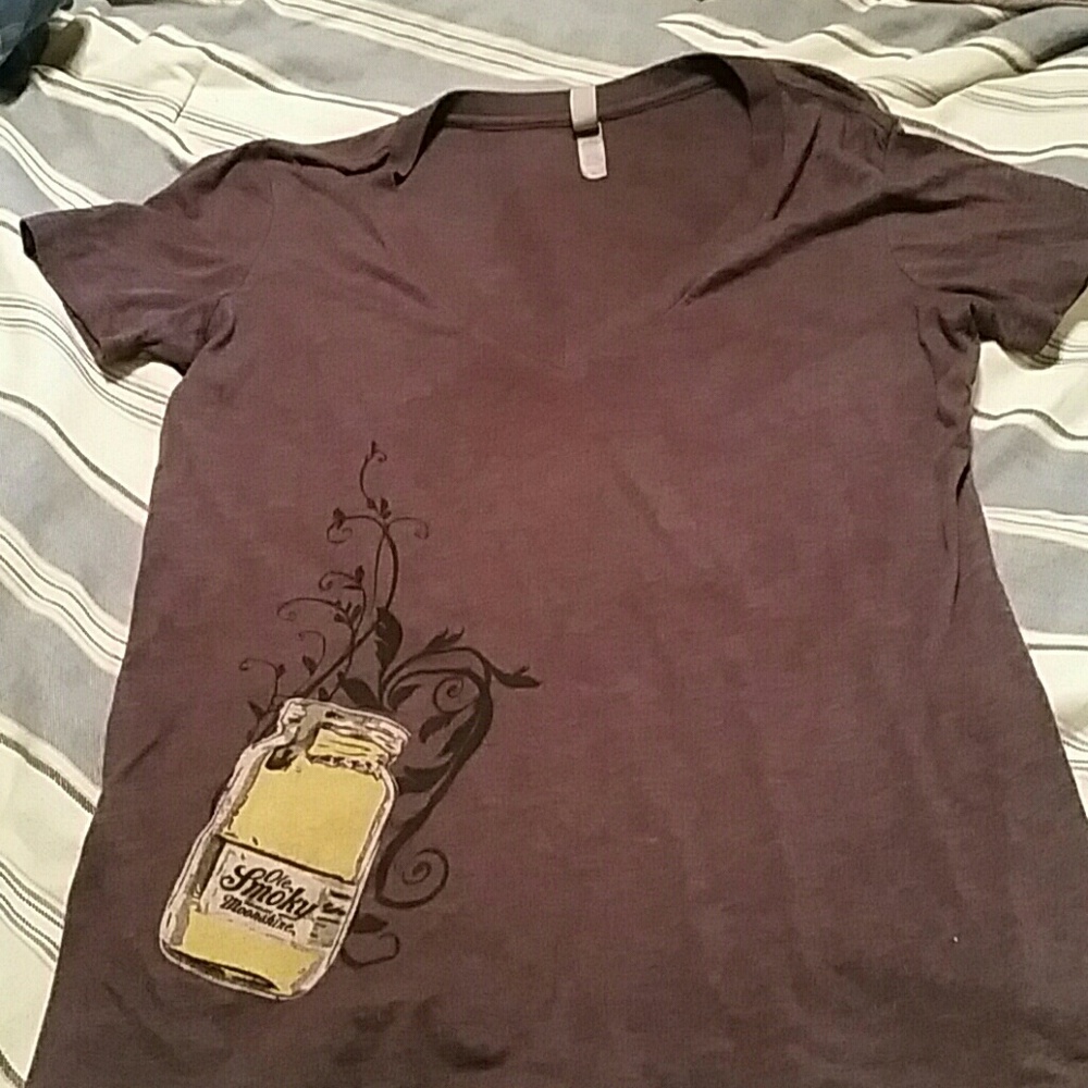 Womens t shirt